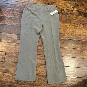 NWT Anne Klein slacks